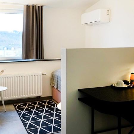 Si-View Einzelzimmer Zimmer 25 - Hotel ซีเกิน ภายนอก รูปภาพ