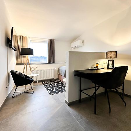 Si-View Einzelzimmer Zimmer 25 - Hotel ซีเกิน ภายนอก รูปภาพ