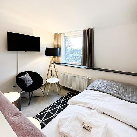 Si-View Einzelzimmer Zimmer 25 - Hotel ซีเกิน ภายนอก รูปภาพ