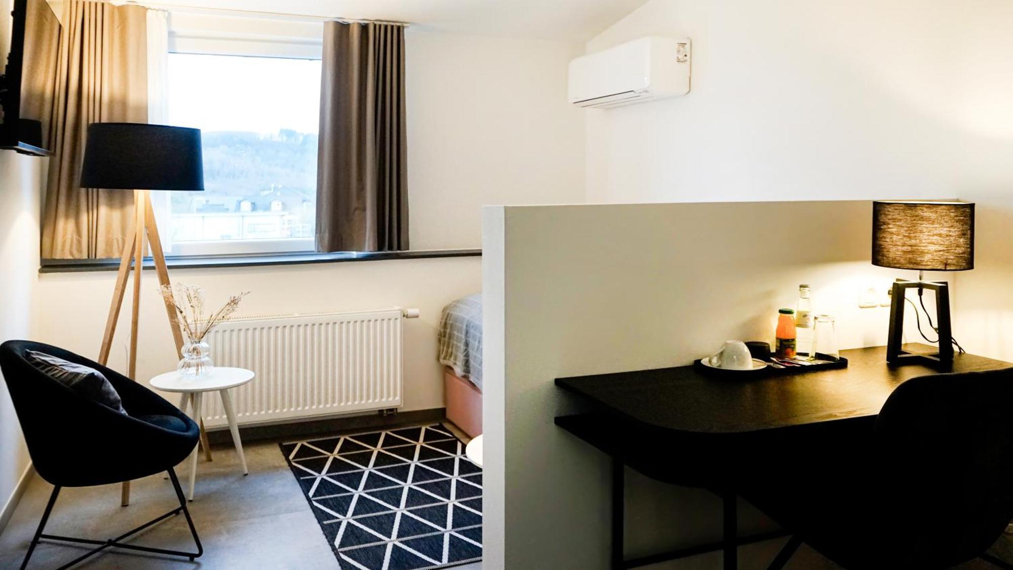 Si-View Einzelzimmer Zimmer 25 - Hotel ซีเกิน ภายนอก รูปภาพ