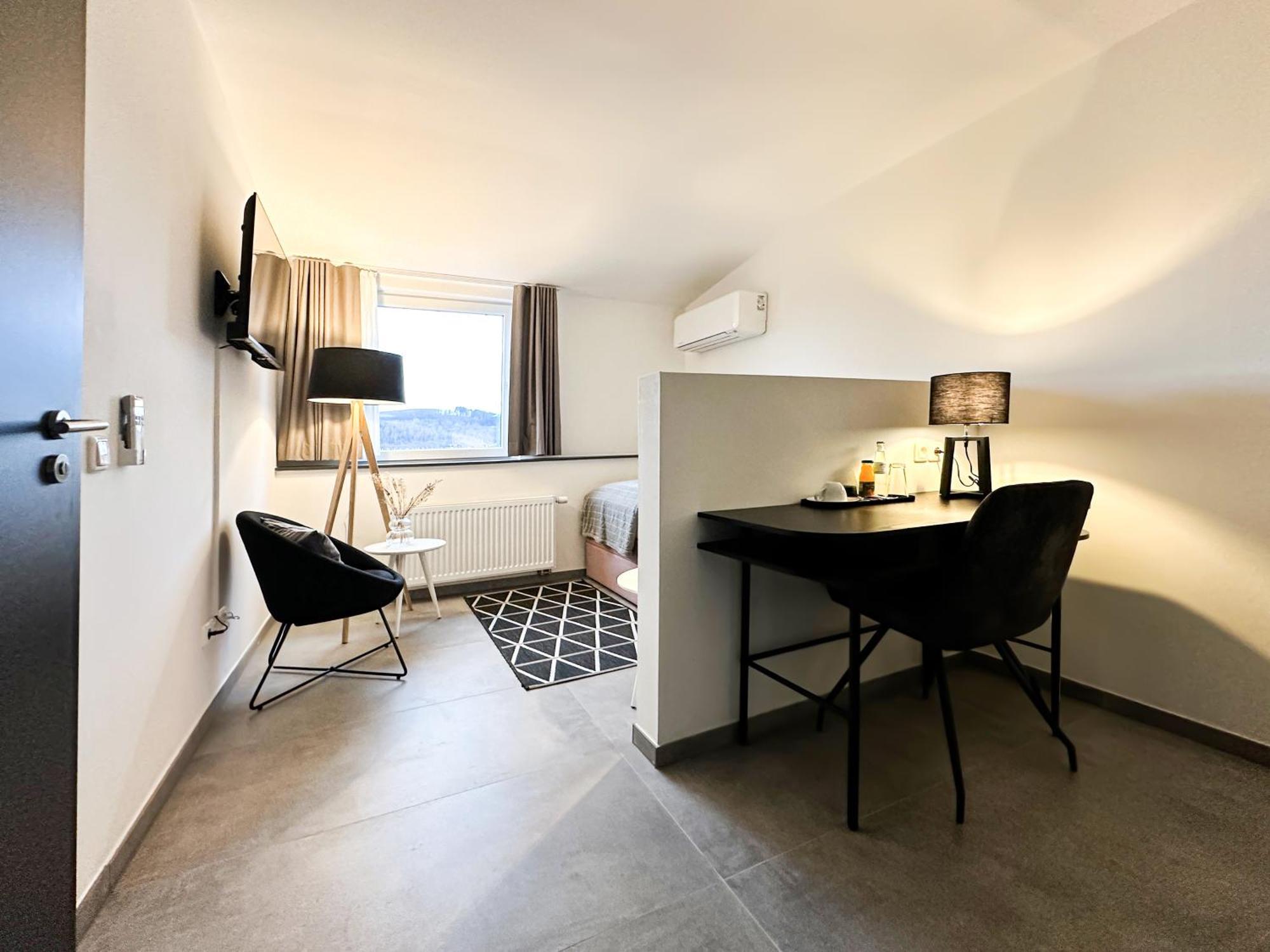Si-View Einzelzimmer Zimmer 25 - Hotel ซีเกิน ภายนอก รูปภาพ