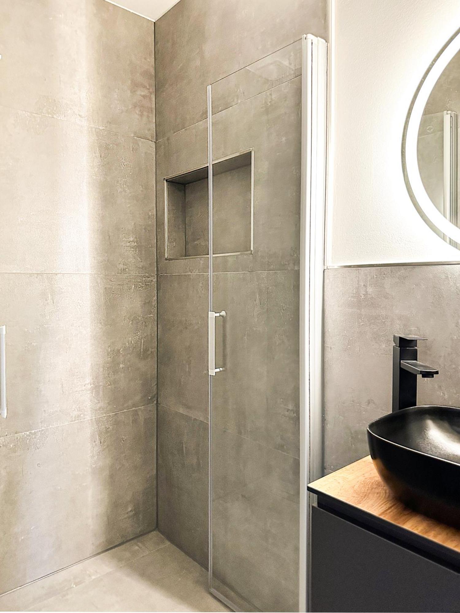 Si-View Einzelzimmer Zimmer 25 - Hotel ซีเกิน ภายนอก รูปภาพ