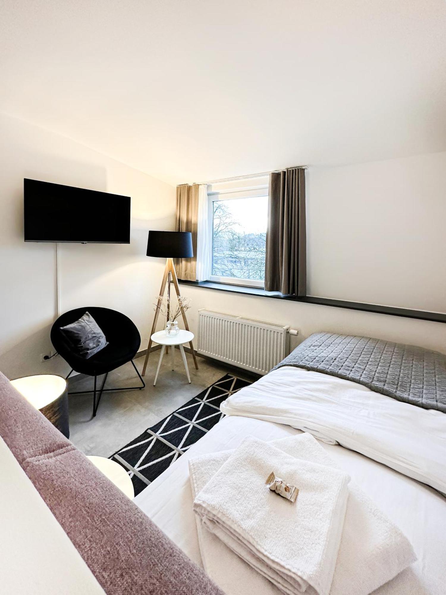 Si-View Einzelzimmer Zimmer 25 - Hotel ซีเกิน ภายนอก รูปภาพ