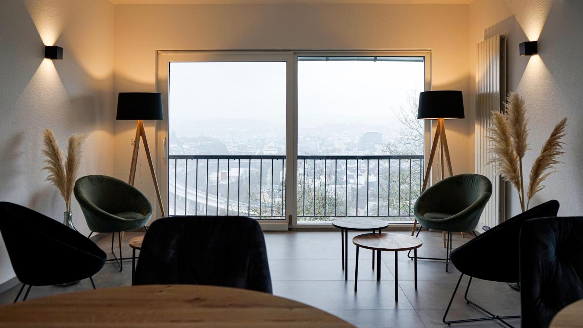 Si-View Einzelzimmer Zimmer 25 - Hotel ซีเกิน ภายนอก รูปภาพ